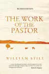 The Work of the Pastor cover