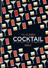 The Classic Cocktail Bible cover