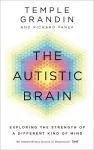 The Autistic Brain cover