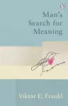 Man's Search For Meaning cover