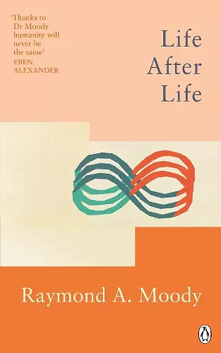 Life After Life cover