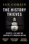 The History Thieves cover