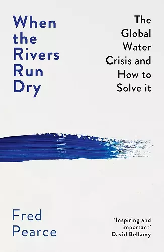 When the Rivers Run Dry cover