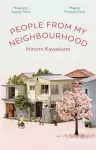 People From My Neighbourhood cover