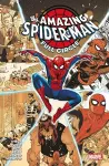 Amazing Spider-man: Full Circle cover