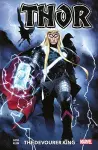 Thor Vol. 1: The Devourer King cover