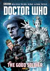 Doctor Who: The Good Soldier cover