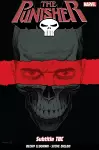 Punisher Vol. 1 cover