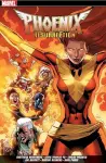 Phoenix Resurrection cover