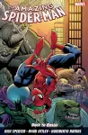 Amazing Spider-man Vol. 1: Back To Basics cover