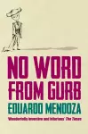 No Word from Gurb cover