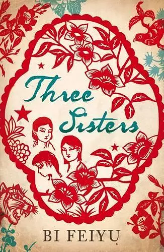 Three Sisters cover