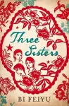 Three Sisters cover