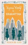 Virginia Woolf in Manhattan cover