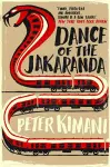 Dance of the Jakaranda cover