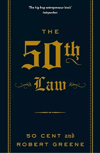 The 50th Law cover