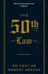 The 50th Law cover