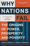 Why Nations Fail cover