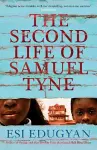 The Second Life of Samuel Tyne cover