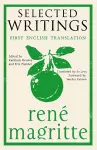 Selected Writings cover