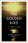 The Golden Bird cover