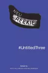 #UntitledThree cover