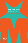 The Edwin Morgan Twenties: Take Heart cover