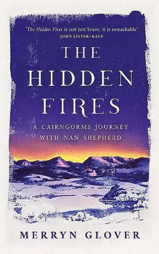 The Hidden Fires cover