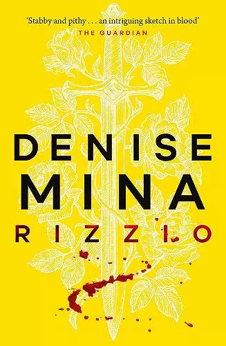 Rizzio cover