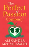 The Perfect Passion Company cover