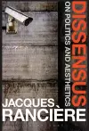 Dissensus cover