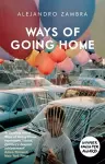 Ways of Going Home cover