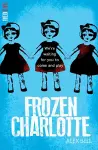 Frozen Charlotte cover