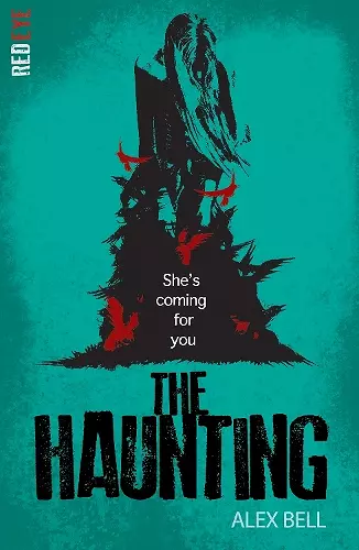 The Haunting cover