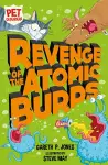 Revenge of the Atomic Burps cover