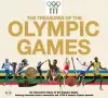 Treasures of the Olympic Games cover