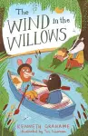 The Wind in the Willows cover