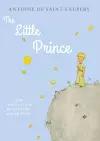 The Little Prince cover