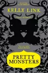 Pretty Monsters cover