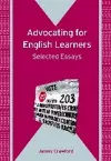 Advocating for English Learners cover