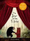 The Bear and the Piano cover