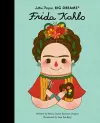 Frida Kahlo cover