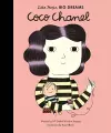 Coco Chanel cover