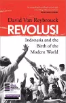 Revolusi cover