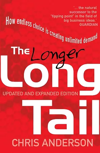 The Long Tail cover