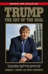 Trump: The Art of the Deal cover