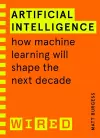 Artificial Intelligence (WIRED guides) cover