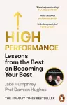 High Performance cover