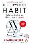 The Power of Habit cover