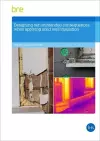 Designing Out Unintended Consequences When Undertaking Solid Wall Insulation cover